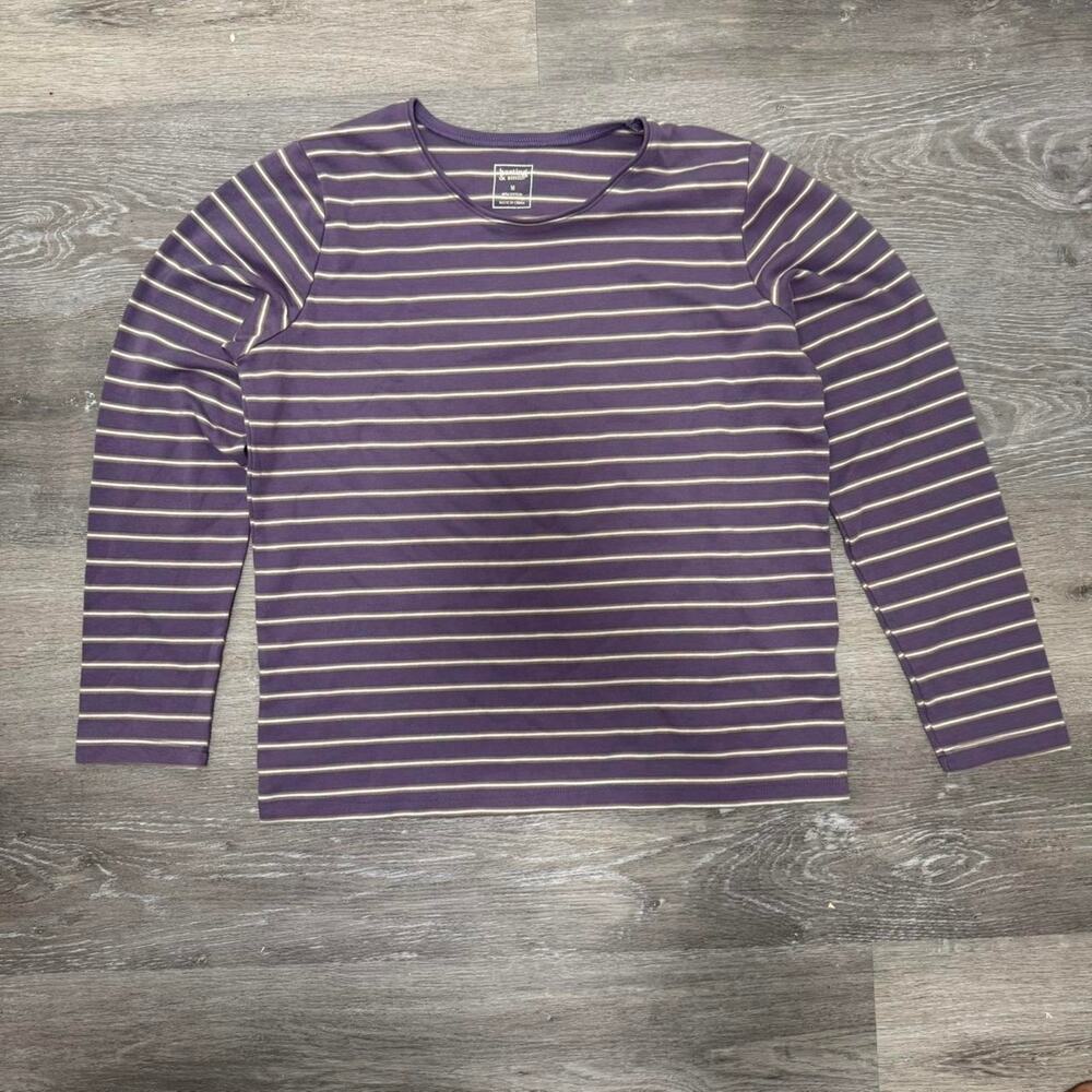 Hasting smith purple